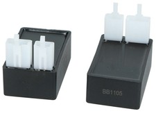 Kit accensione CDI scatola