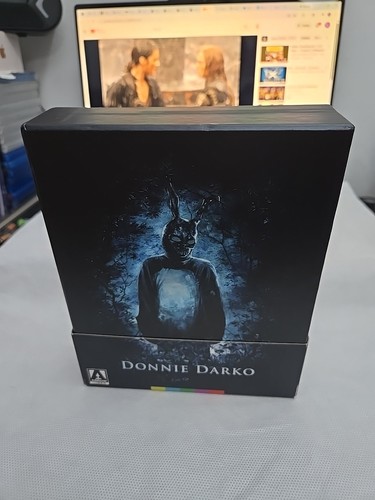 Donnie darko arrow - donnie, limited