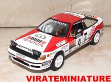 Toyota celica gt4 winner - toyota,