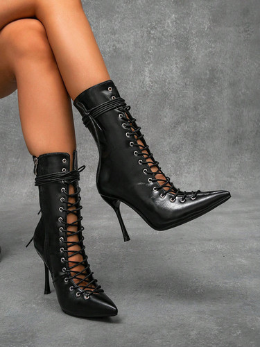 Cuccoo szl women - szl, lace-up