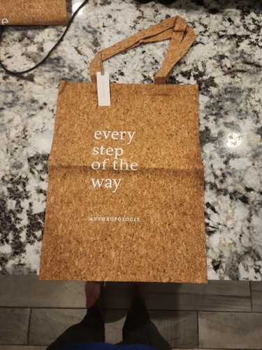 Borsa tote anthropologie - anthropologie, in