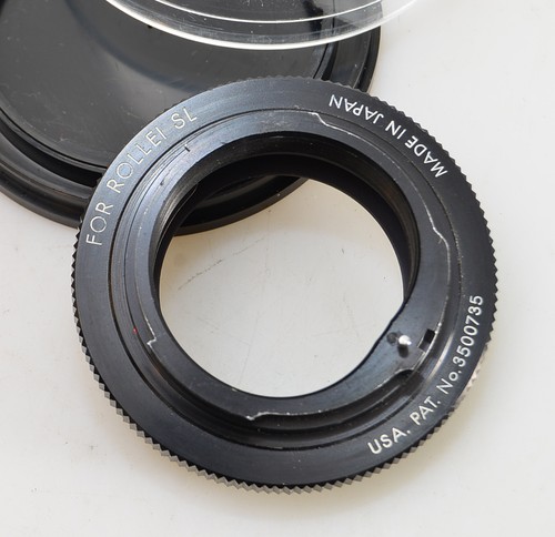 Adattatore tamron adaptall - adattatore, 2