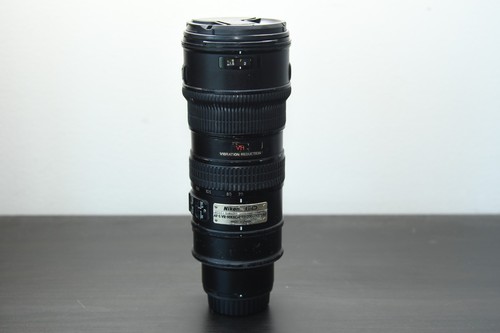 Nikon nikkor obiettivo - af-s,