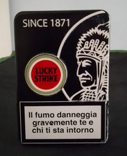 Lucky Strike Box