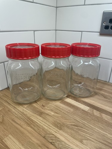 Ravenhead kilner barattoli - kilner, in