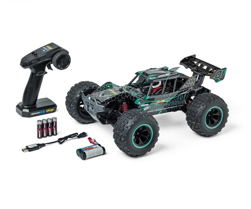 Carson offroad fighter - carson, xs