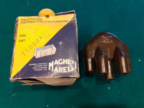 Calotta spinterogeno marelli - spinterogeno,