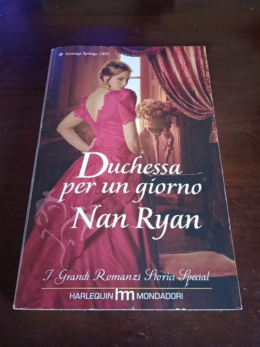 Duchessa per giorno nan - per, un