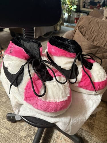 Pantofole nike air - pantofole,