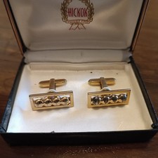 Gemelli da polso a barretta