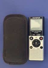 Olympus digital recorder - recorder, with