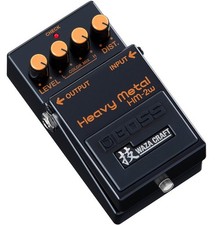 Boss heavy metal waza - heavy,