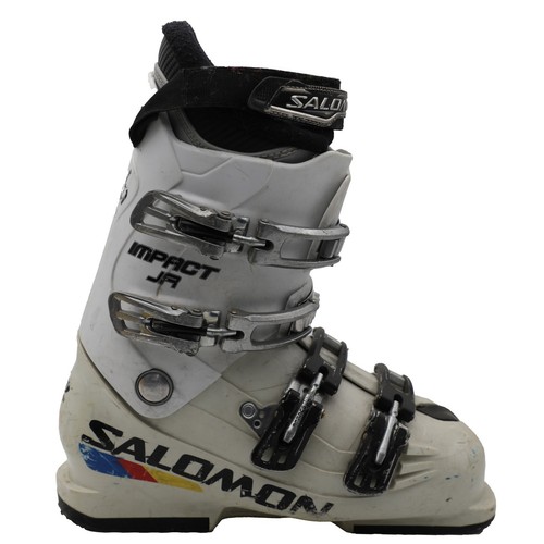 Scarpone sci junior - scarpone,