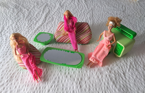 Lotto superstar barbie - superstar,