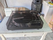RELOOP RP 7000 Nero Giradischi