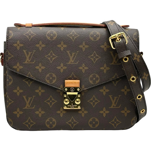 Borsa tracolla louis - borsa,