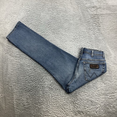 Jeans vintage wrangler - vintage,