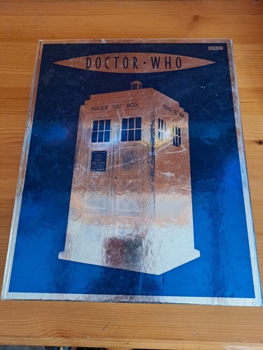 The doctor who files - doctor,