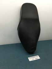 SELLA SEDILE COME FOTO APRILIA SCARABEO 100 4T 2002 2012