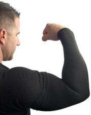 Tatjacket Tattoo Cover Up