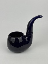 Vaso Pipa Ceramica Coronetti