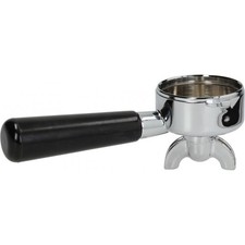 PORTAFILTRO COMPLETO 2 TAZZE