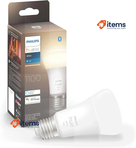 Philips hue lampadina smart - philips,