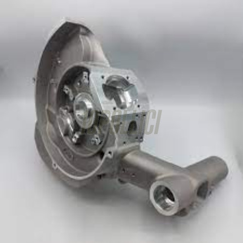 Carter vespa smallframe - vmc, x1