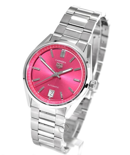 Tag heuer carrera 36mm - tag,