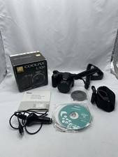 Nikon Coolpix L320 fotocamera