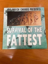 Vari artisti Survival of the