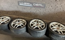 Porsche 997 911 Felgen Carrera