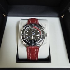 Orologio GV2 by Gevril Uomo