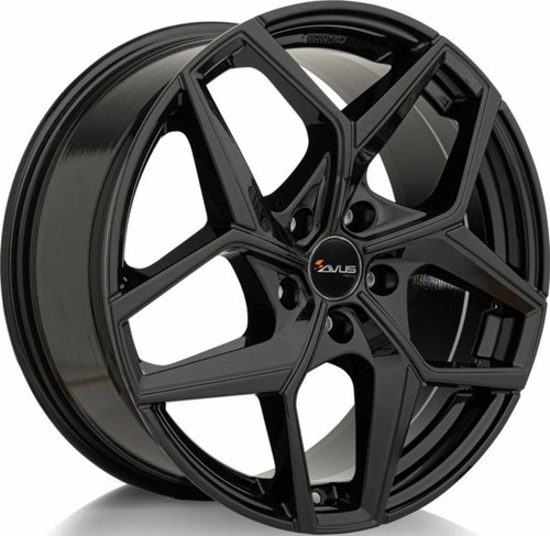 Cerchi lega avus 523 - avus, 18"