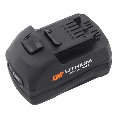 Itw spit bs18 18v 4ah - itw, batteria