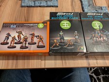 Infinity Yu Jing Invincible