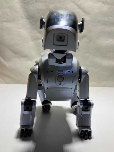 Sony aibo ers 111 - aibo, ers-111