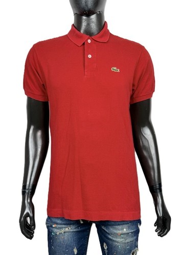 Lacoste polo uomo - lacoste, made