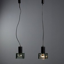 Lampade Sospensione Vintage