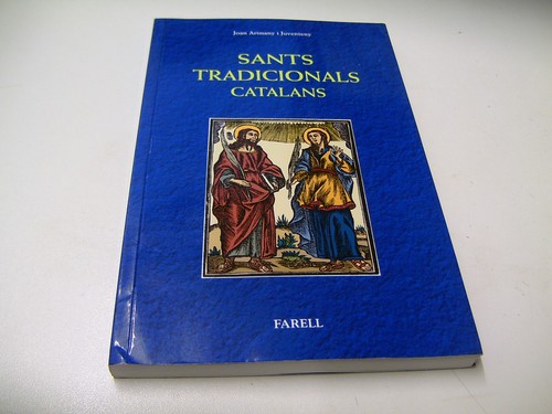 Sants tradicionals catalans - tradicionals,