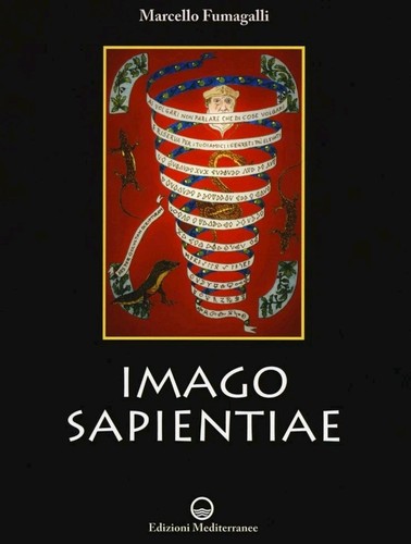 Imago sapientiae marcello - sapientiae,