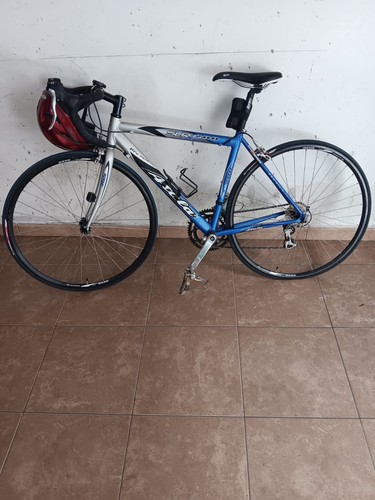 Bici corsa seminuova marca - corsa,
