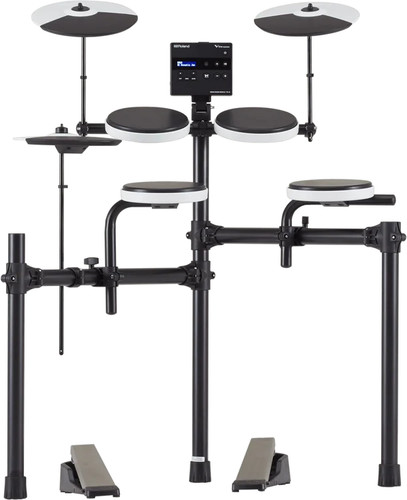 Roland drums 02k - v-drums, td-02k