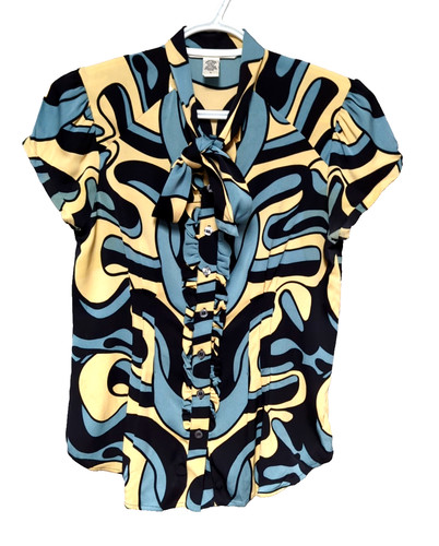Camicetta diane von - camicetta,