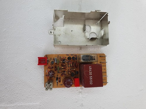 Grundig ricambio per scheda - grundig,