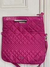 Carpisa Fucsia Borsa a mano