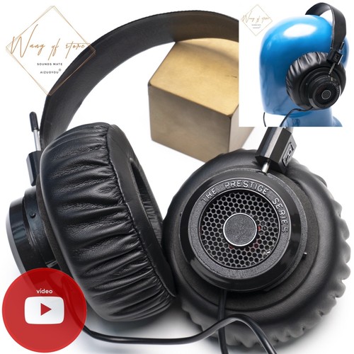 Bass booster over ear - over, pads