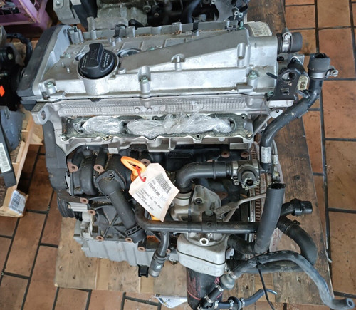 Motore passat golf iv - vw,
