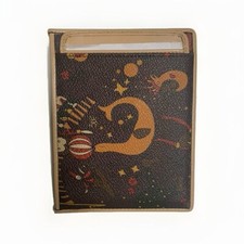 Piero Guidi card Holder/porta