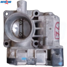 Monoiniettore/Corpo farfallato/Carburatore - Fiat Panda 1.2 Benzina - 2012/2019